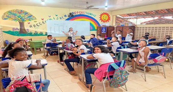 Porto Velho abre inscrições para Chamada Escolar 2023 nesta segunda-feira (21)
