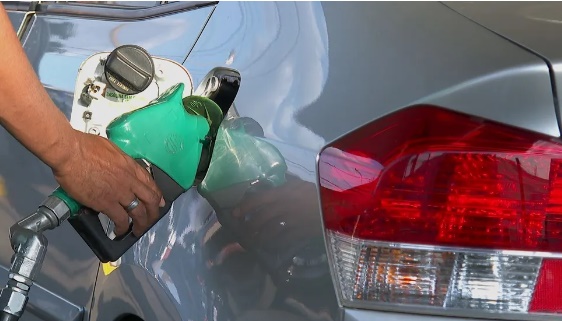 Gasolina sobe 2,16% em uma semana nos postos e preço médio chega a R$ 5,18 em RO
