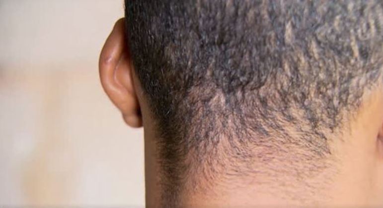 Namoradas de traficantes podem ter o cabelo raspado em caso de traição