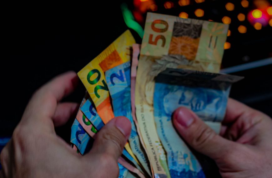 Governo de Rondônia antecipa pagamento do Servidor Público para sexta-feira, 25
