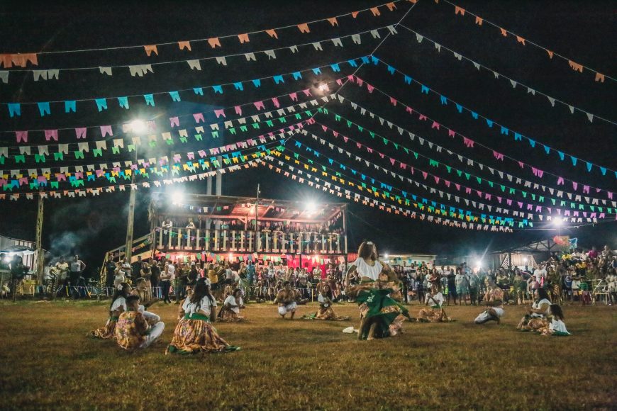Divulgado o calendário cultural de eventos oficiais do Estado para 2023

