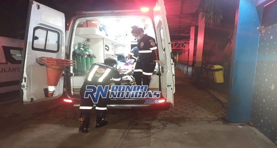Desconhecido ataca a tiros homem dentro de casa no Jardim Santana
