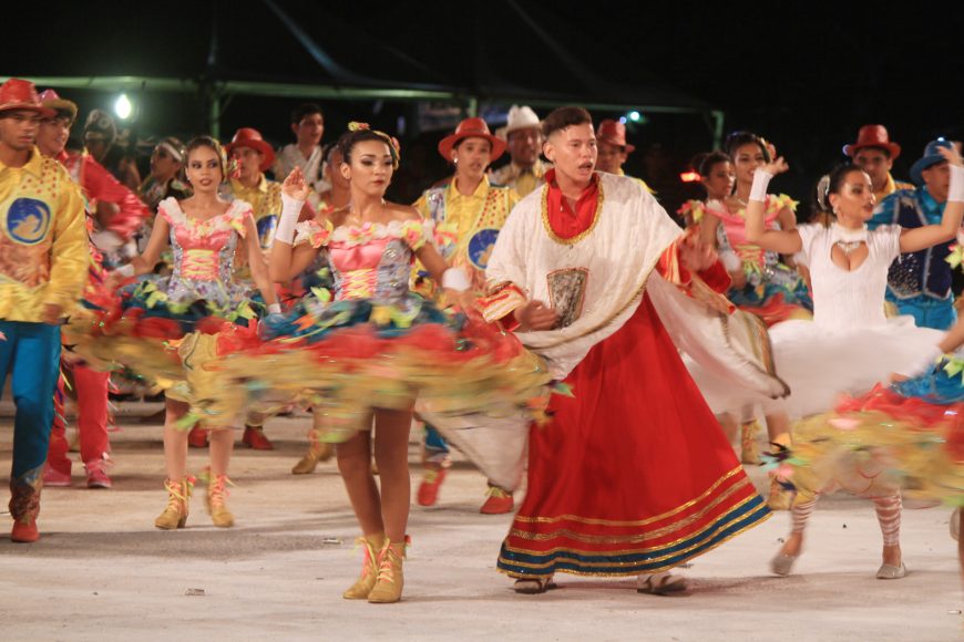 Circuito Rondon Cultural começa nesta sexta-feira, 25; confira a programação

