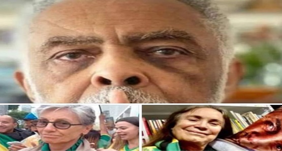 Pau que bate em Chico nem sempre bate em Francisco - Por Victória Bacon