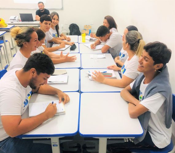 Idep abre inscrições em Porto Velho para cursos na área de gestão