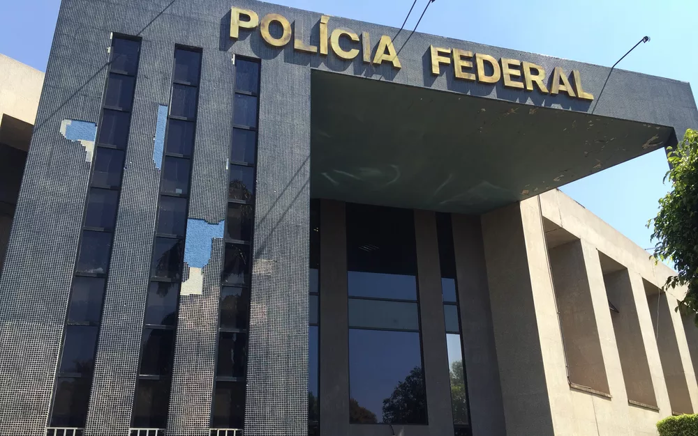 Grupo de Transição de Lula estuda transformação da Polícia Federal em FBI
