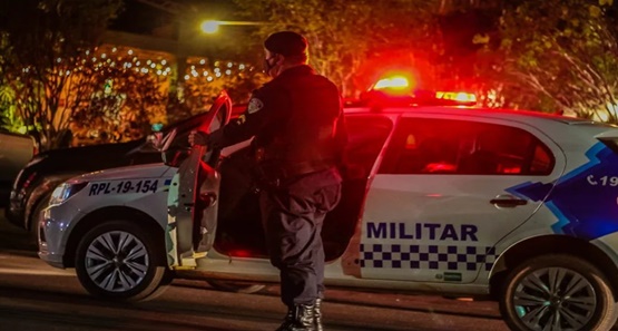 Polícia Militar lança operação para reforçar segurança ao cidadão durante o final de ano
