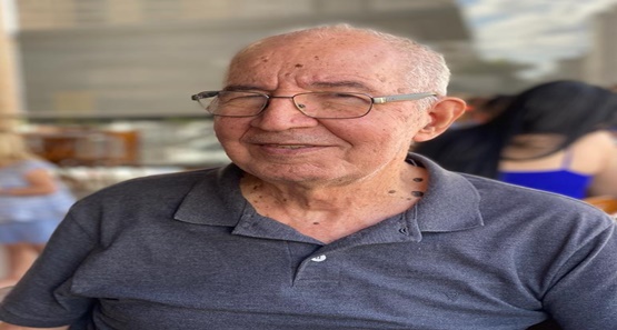 Nota de falecimento pesar do Sindsef pelo falecimento de José Assis
