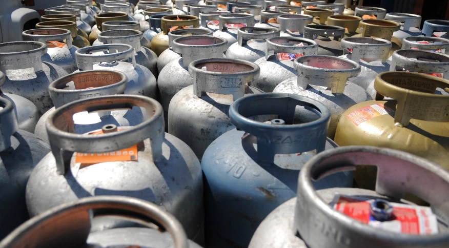 Petrobras anuncia redução de preços de venda de gás de cozinha a distribuidoras
