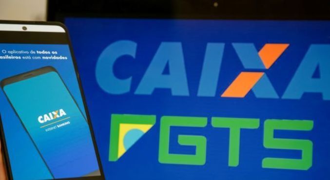 Trabalhador tem até dia 15 para pedir saque extraordinário do FGTS 
