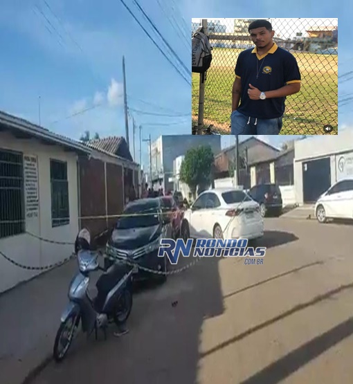 Jovem morre em acidente de moto após ser 'fechado' por carro na zona sul da capital