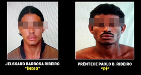 Polícia Civil prende suspeitos de matar homem a pauladas na zona leste 