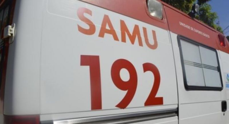 Filha encontra mãe morta dentro de casa na zona sul da capital 