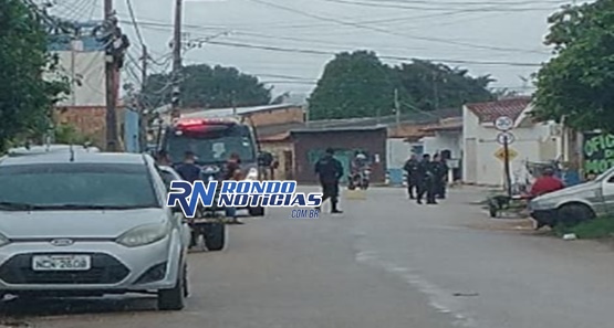 Suposto artefato explosivo é encontrado e esquadrão antibombas é acionado
