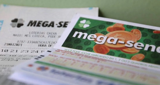 Apostas feitas a partir desta semana valerão para a Mega da Virada
