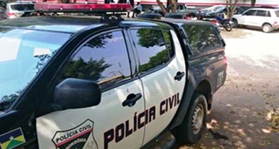 PC deflagra operação para prender advogado que deu golpe de 35 milhões 