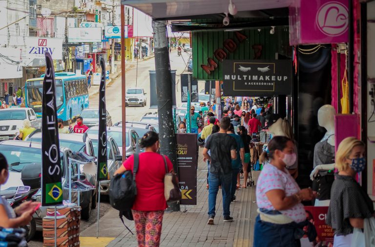 Procon orienta sobre a troca de produtos após o período de festas de fim de ano
