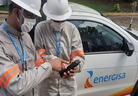 Funcionários da Energisa são roubados por criminosos armados 