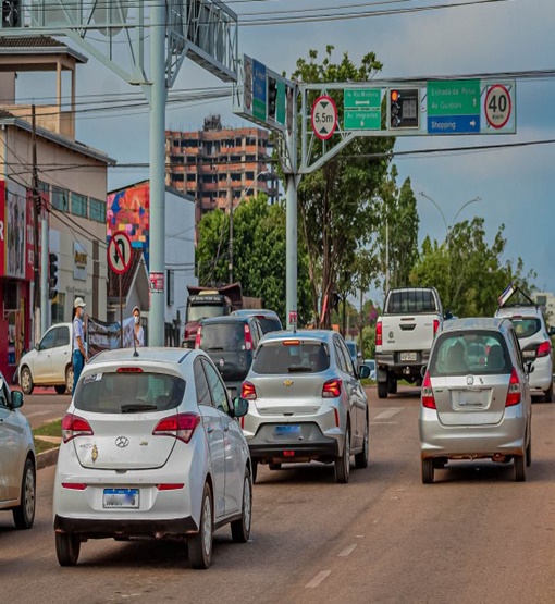 Sancionada Lei que permite parcelamento do IPVA em até 5 vezes em   Rondônia