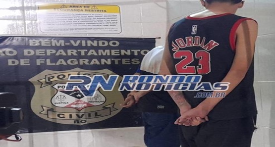 Jovem furta arma da tia, que é policial, e vende para soldado do Exército