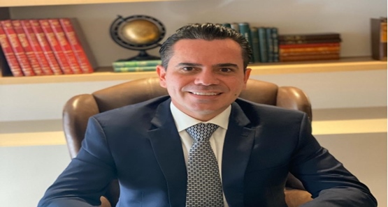 Compromisso com a esperança - artigo do advogado Andrey Cavalcante