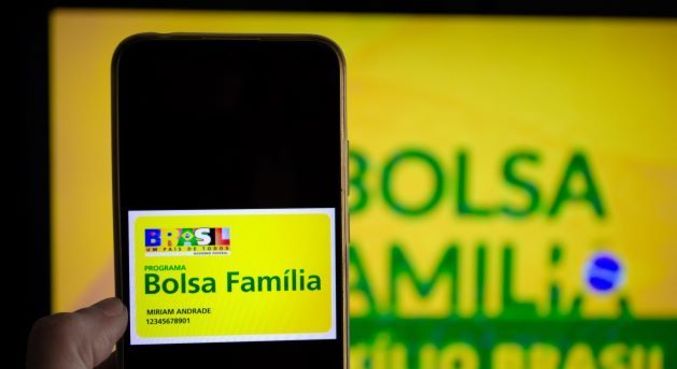 Caixa paga nesta sexta-feira Auxílio Brasil a benefícios com NIS de final 0
