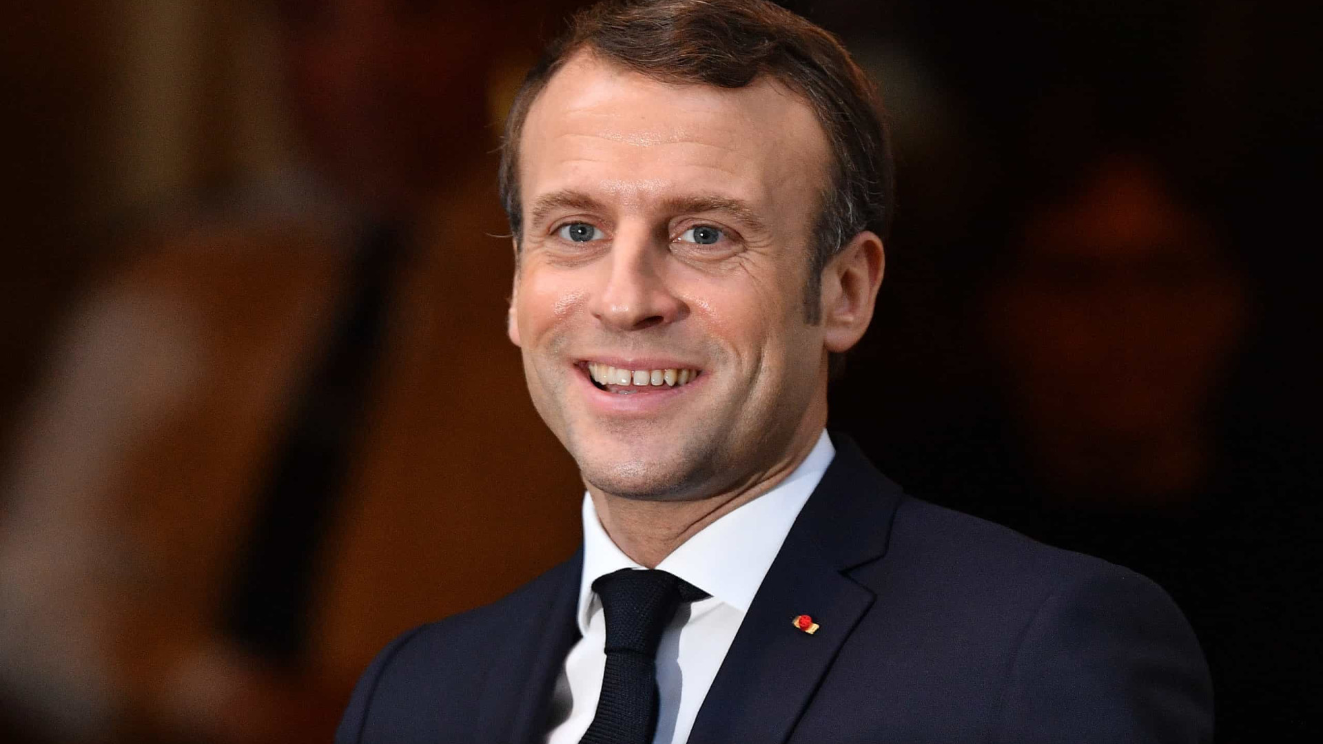 Presidente francês Macron prepara visita de Estado ao Brasil no início do governo Lula