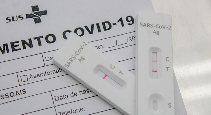 Metade das cidades brasileiras tem alta incidência de Covid-19, segundo ITpS
