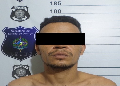 Homem sofre acidente minutos após roubar motocicleta na zona leste da capital