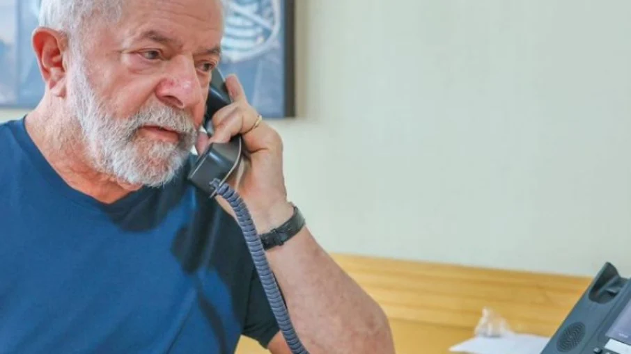 Polícia Federal vê risco de confronto em posse de Lula e cogita até cancelar evento