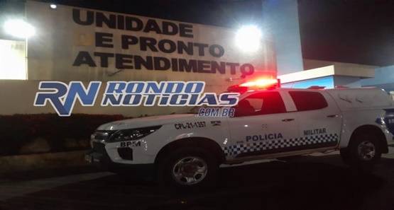 Jovem é executado a tiros por dupla em motocicleta na zona leste