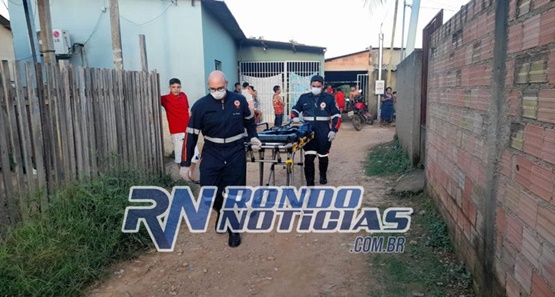 Dupla encapuzada executa ex-presidiário a tiros na zona norte da Capital