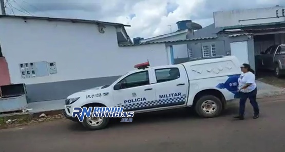 Corpo de servidor do Poder Judiciário é encontrado em estado de decomposição 