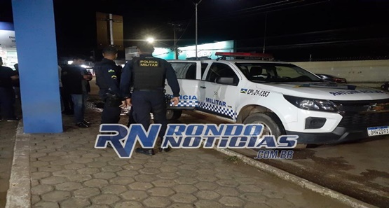 Mulher é agredida com  pedaço de madeira após pedir separação do marido 