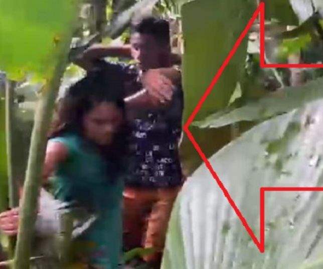 PM recebem denúncia e salva adolescente de estupro em área de mata; veja o vídeo