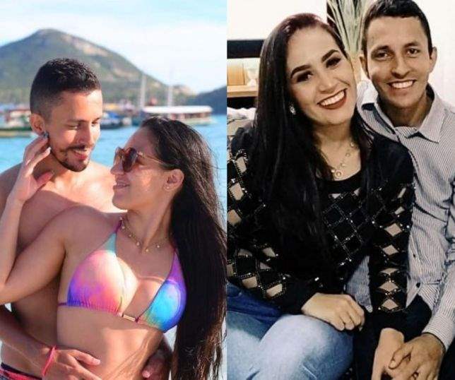Militar da Aeronáutica é acusado de matar a esposa de 22 anos e jogar corpo em matagal