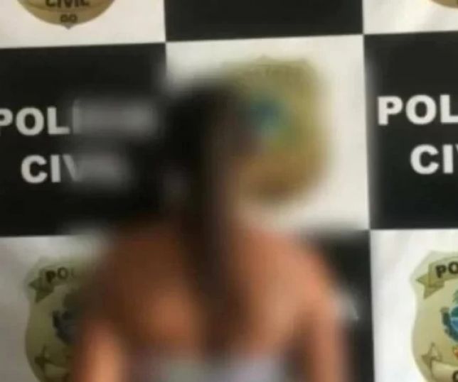 Mãe é presa por acobertar estupro da própria filha de 12 anos pelo marido