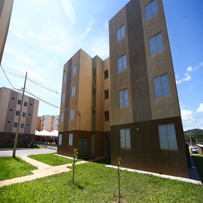 FGTS poderá ser usado para quitar até seis prestações da casa própria de mutuário inadimplente
