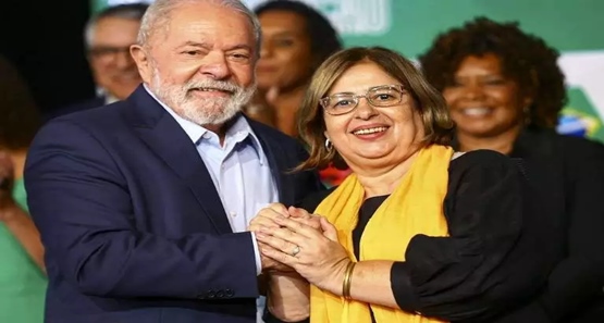 “Defendemos o direito ao aborto legal”, diz nova ministra das Mulheres em entrevista
