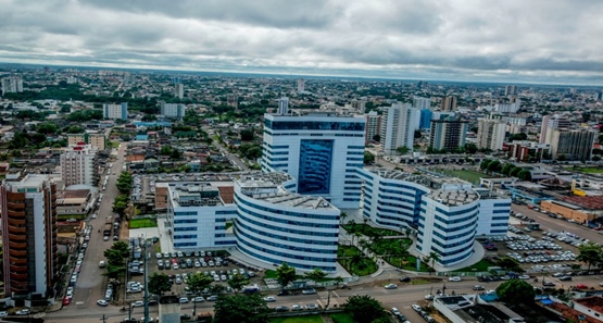 Instalação do Estado de Rondônia completa 41 anos; desenvolvimento avança
