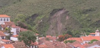 Quase quatro milhões de brasileiros vivem em 13 mil áreas de risco, aponta levantamento
