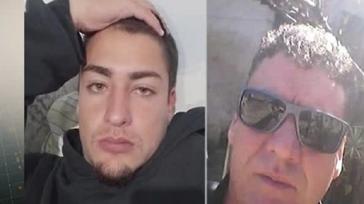 Jovem é preso após matar o pai a facadas e alterar cenário do crime para despistar policiais 
