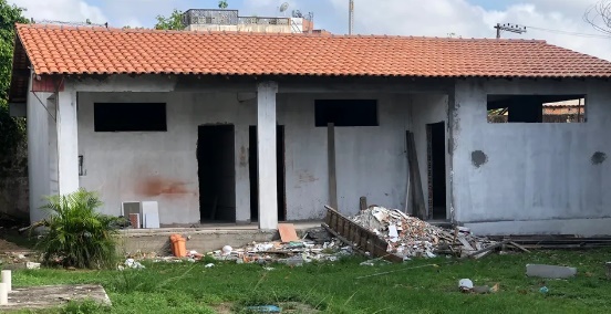 
Rondônia tem 38 obras inacabadas na área da educação, diz TCU