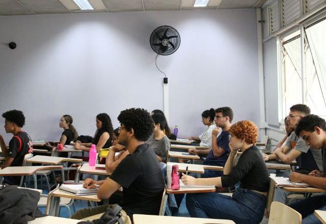 Inep inicia reaplicação do Enem nesta 3ª feira, a pessoas presas ou sob medida socioeducativa