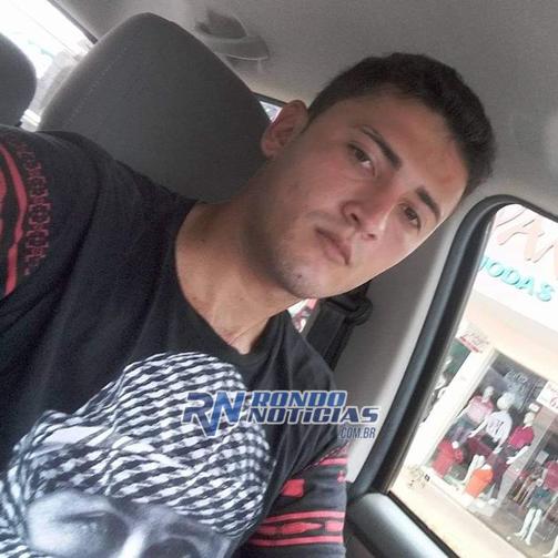 Homem é encontrado morto a tiros próximo ao Parque da Cidade