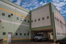 Assembleia aprova mudança no nome do hospital infantil Cosme e Damião
