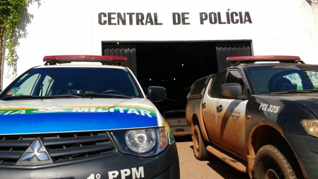 Mulher que participou de assalto na zona leste é presa em condomínio
