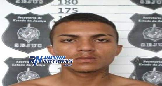 Acusado de matar policial penal em lava jato é achado morto com tiro na cabeça 