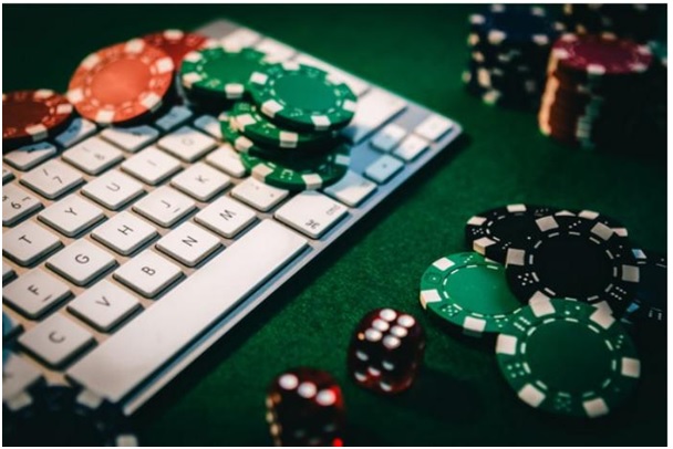Como funciona um cassino online da GG.Bet, um dos setores que mais crescem