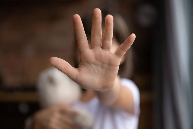Padrasto é preso em flagrante por abusar de criança de 6 anos em Porto Velho